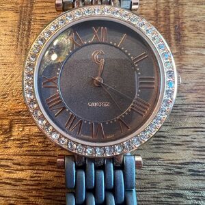 Charming Charlie watch